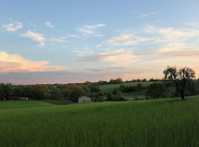 Casa Vespina Agriturismo Biologico Orvieto